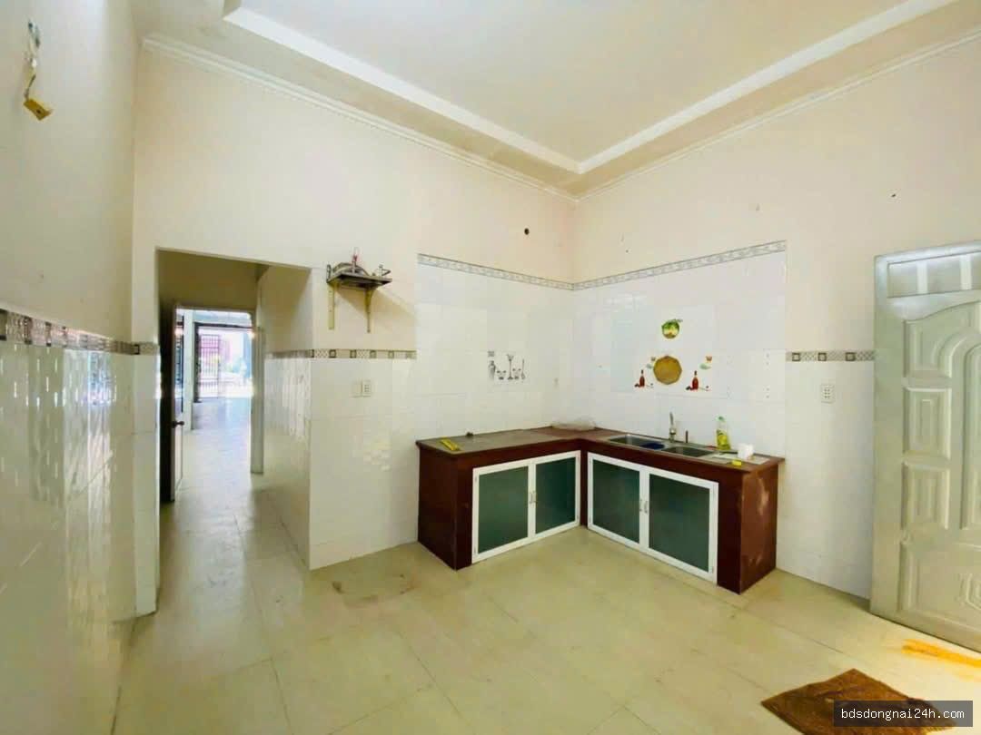 Cho thuê nhà cấp 4 gần chợ tại Quang Vinh, Biên Hòa (100m²) - Hình ảnh 5