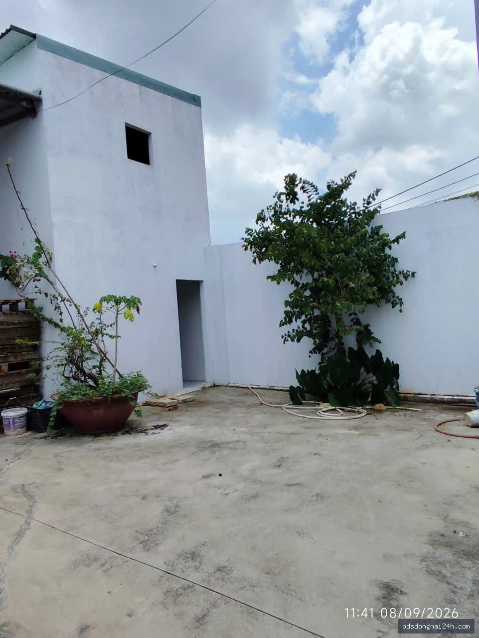 Cho thuê kho xưởng tại Tân Phong, Biên Hòa (352m²) - Hình ảnh 3