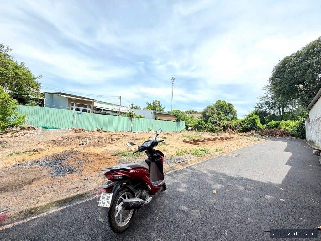 Bán cặp đất nền tại Hiệp Hòa, Biên Hòa (65.6m²) - Hình ảnh 2