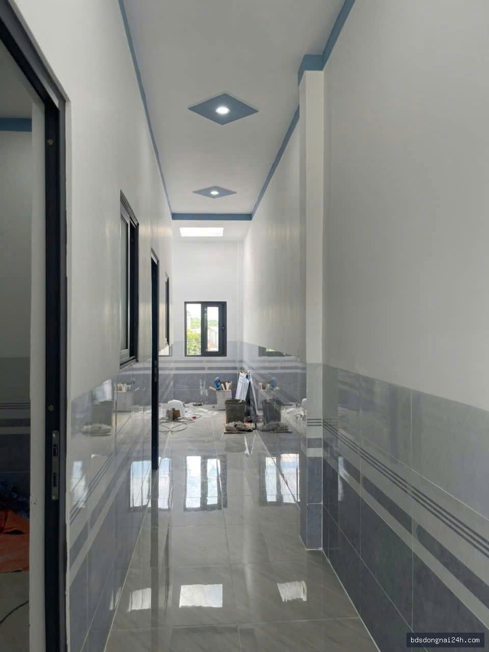 Bán nhà phố mặt tiền tại Trảng Bom - Hình ảnh 8