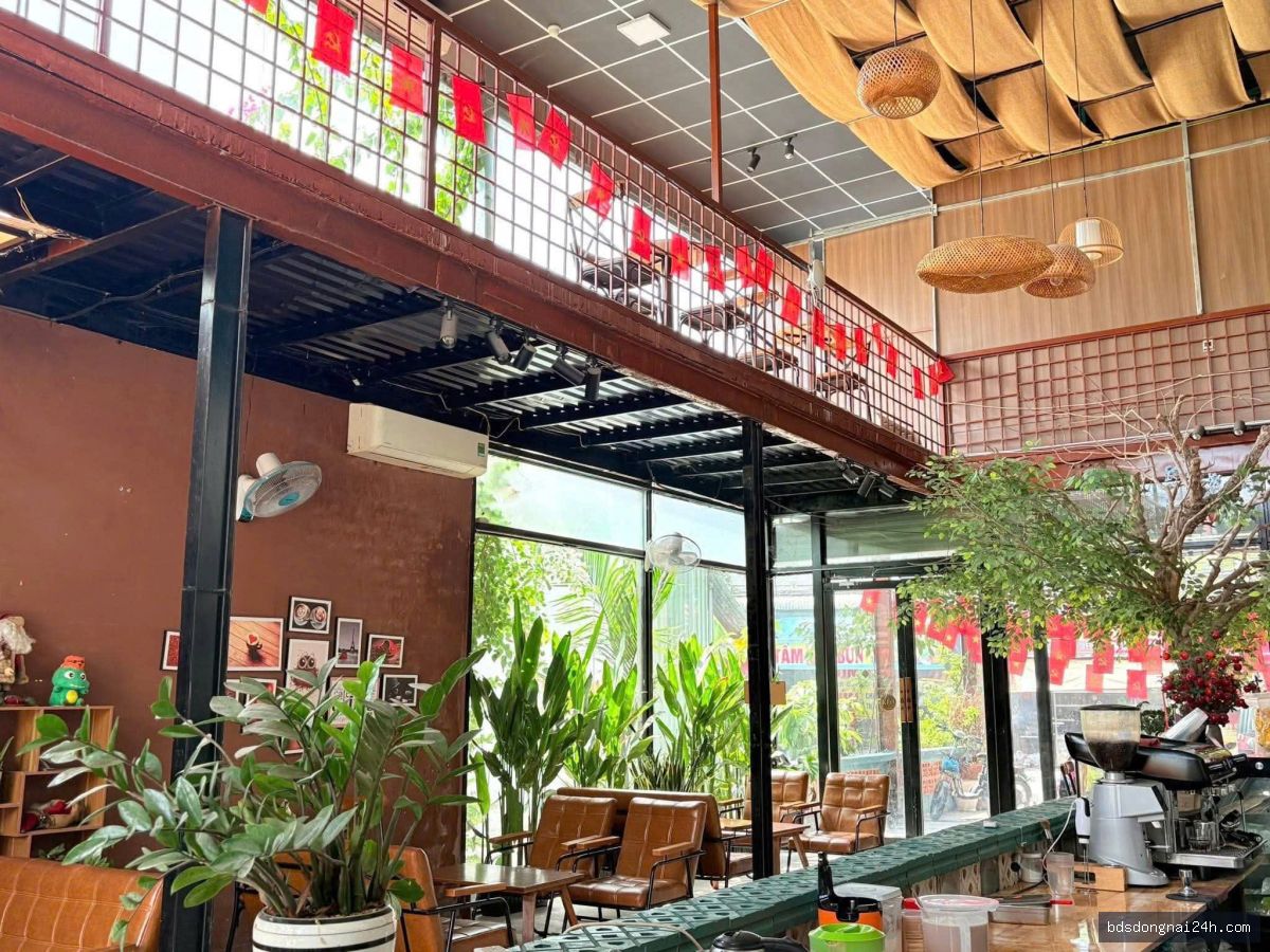Cho thuê bất động sản tại Trảng Dài, Biên Hòa (420m²) - Hình ảnh 2