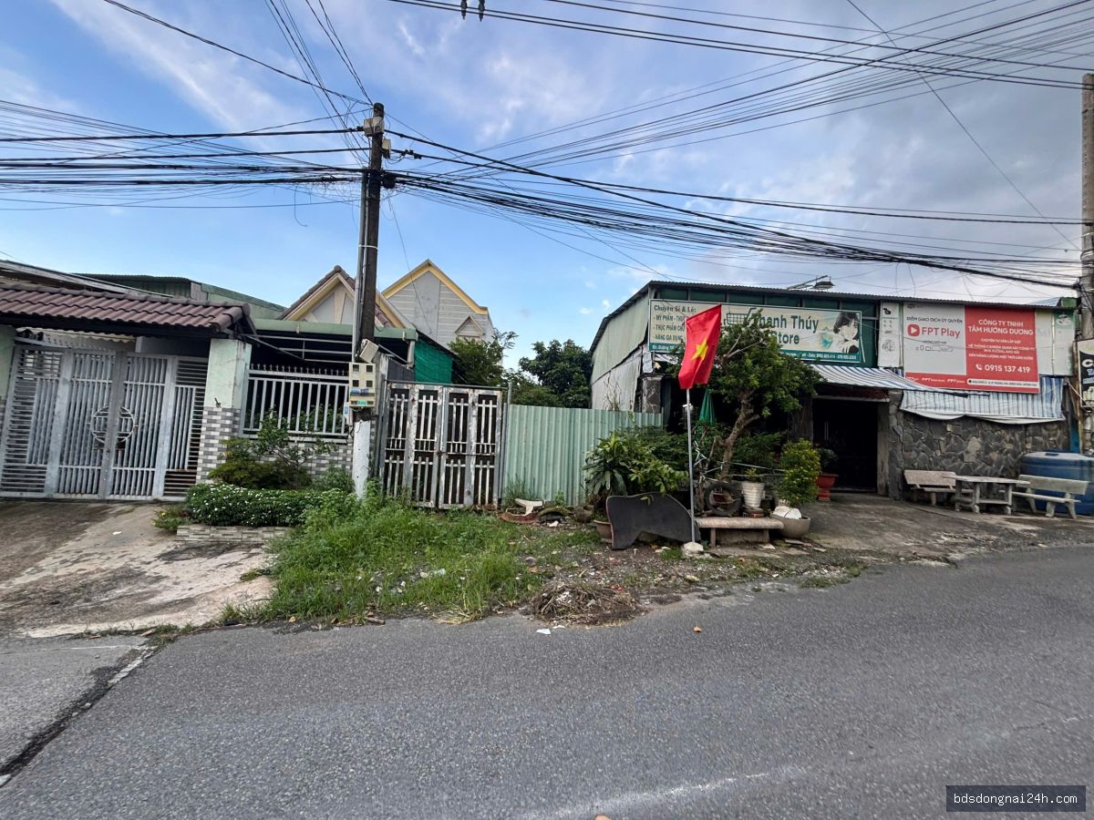 Bán nhà phố, mặt tiền (150m²) - Hình ảnh 3