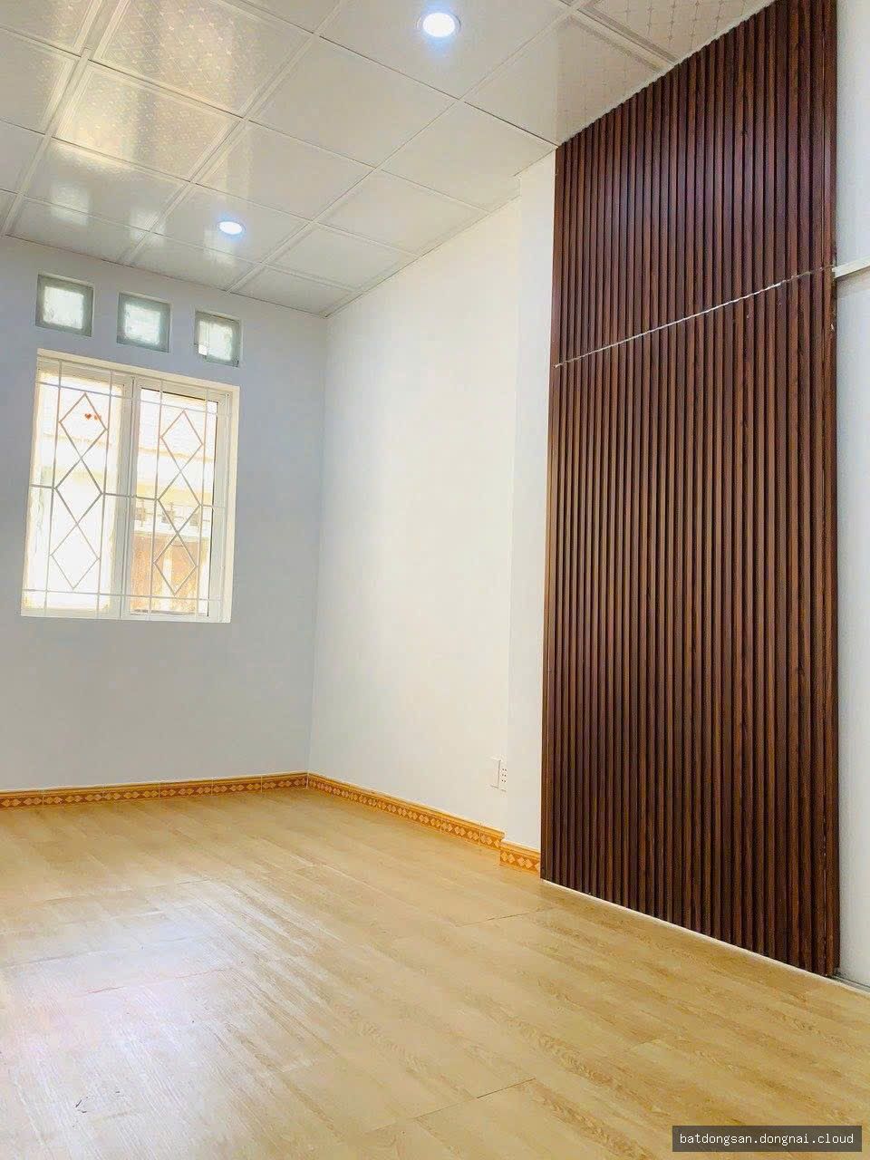 Bán căn hộ chung cư (38m2)