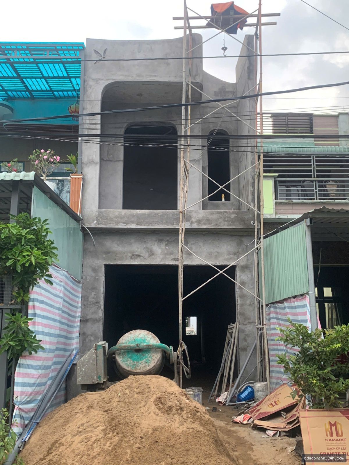 Nổi bật