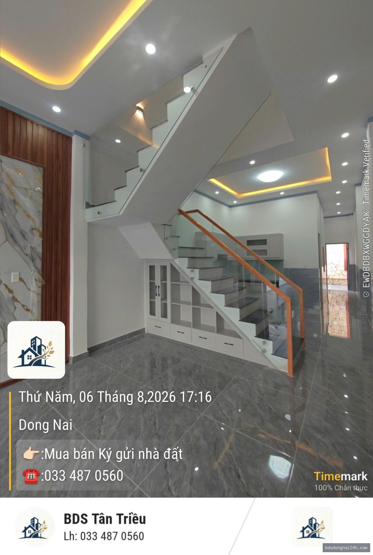 Bán nhà phố sân ô tô (105M2) - Hình ảnh 4