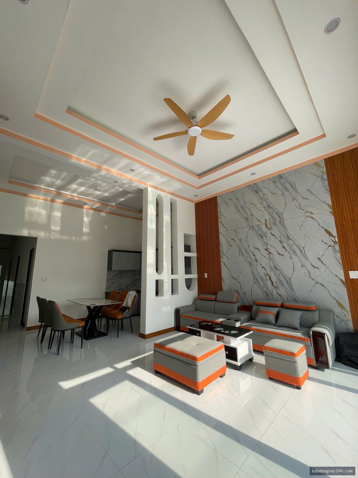 Bán nhà cấp 4 sân ô tô, mặt tiền (149,5m²) - Hình ảnh 7