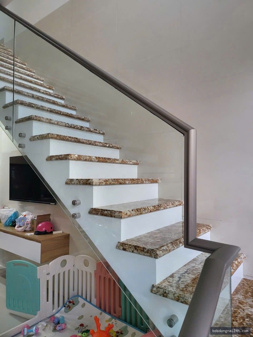 Bán nhà phố (160m²) - Hình ảnh 15