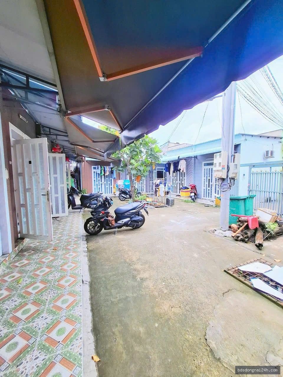 Bán đất nền tại Bửu Long, Biên Hòa (60m²) - Hình ảnh 4