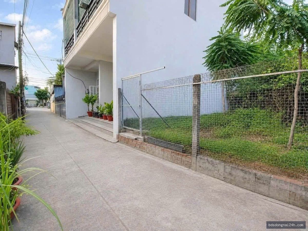 Bán đất nền tại Bửu Long, Biên Hòa (62.7m²) - Hình ảnh 1