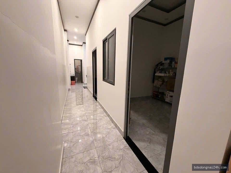 Bán nhà phố tại Tam Hiệp, Biên Hòa (63m²) - Hình ảnh 7