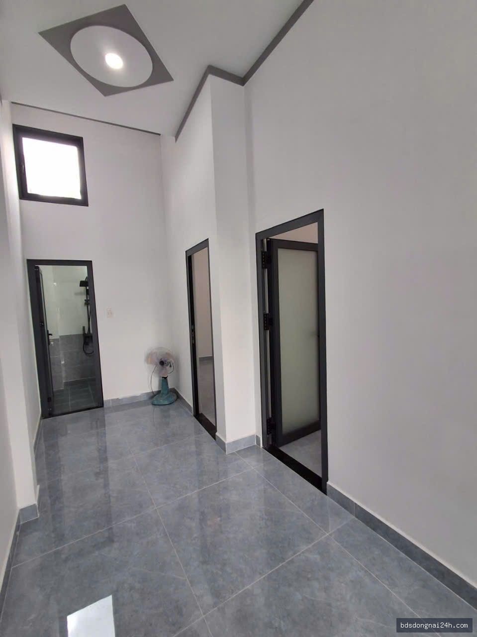 Bán nhà 1 trệt 1 lầu tại Hiệp Hòa, Biên Hòa (75m2) - Hình ảnh 10