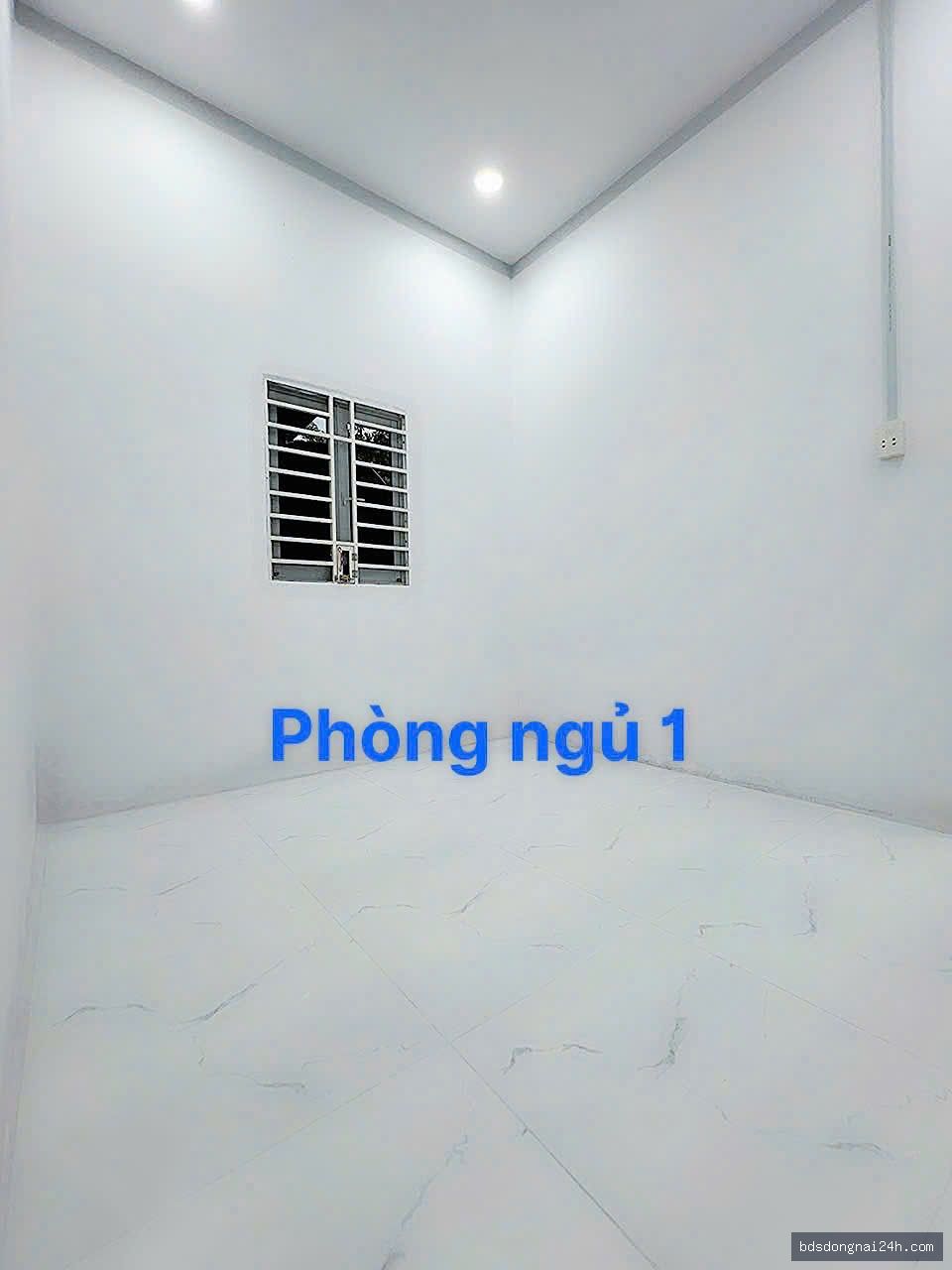 Bán nhà phố tại Thống Nhất, Biên Hòa - Hình ảnh 4