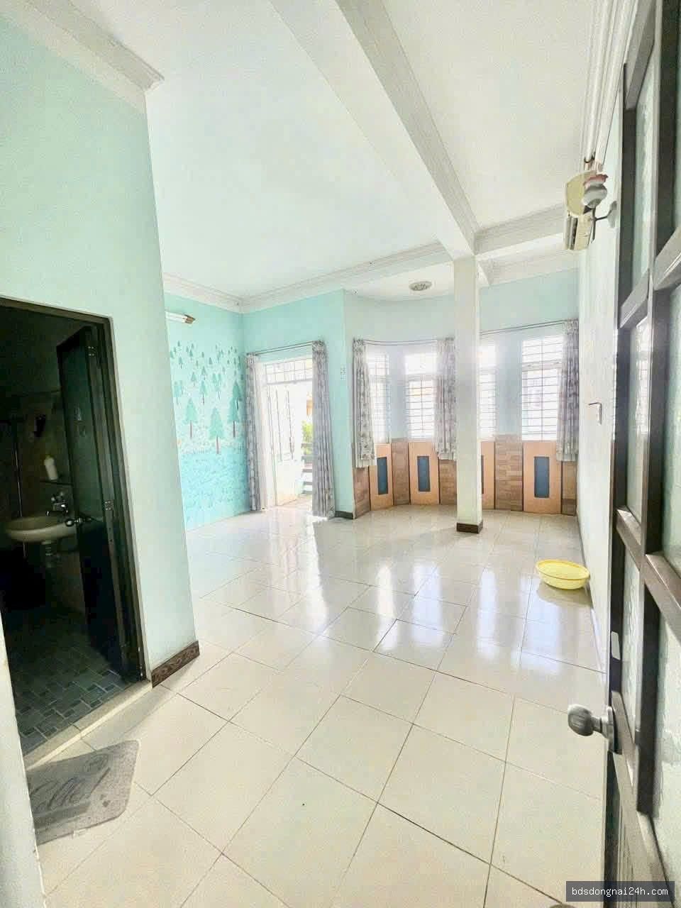 Cho thuê nhà phố tại Trảng Dài, Biên Hòa (100m2) - Hình ảnh 6