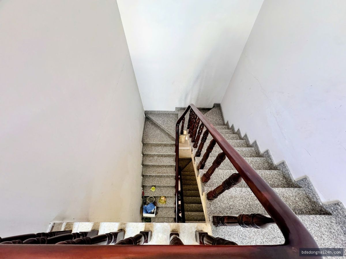 Bán kho xưởng tại Hố Nai, Biên Hòa (576m²) - Hình ảnh 22