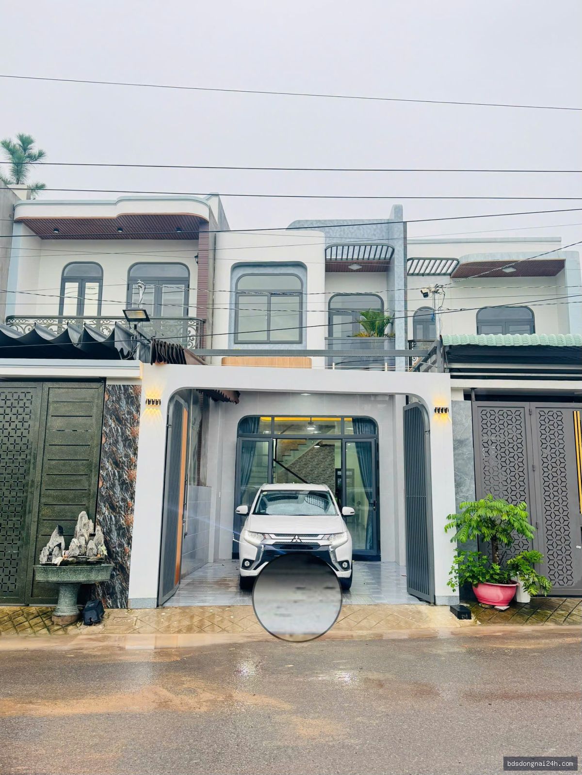 Hình ảnh bất động sản