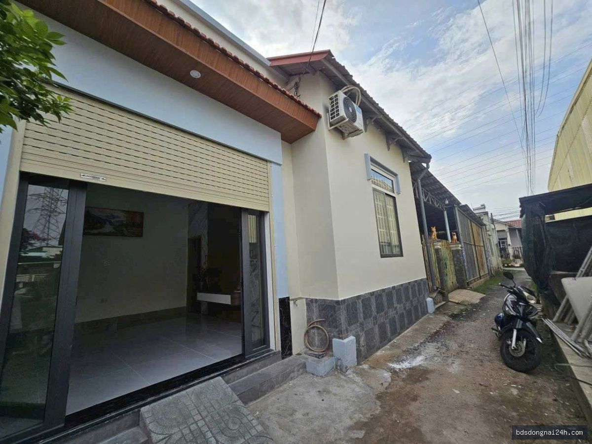 Bán nhà phố gần chợ tại Hiệp Hòa, Biên Hòa (63,7m²) - Hình ảnh 4