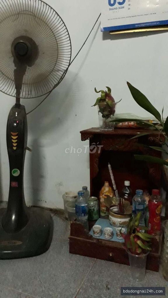 Bán bất động sản gần chợ tại Tam Hiệp, Biên Hòa - Hình ảnh 10