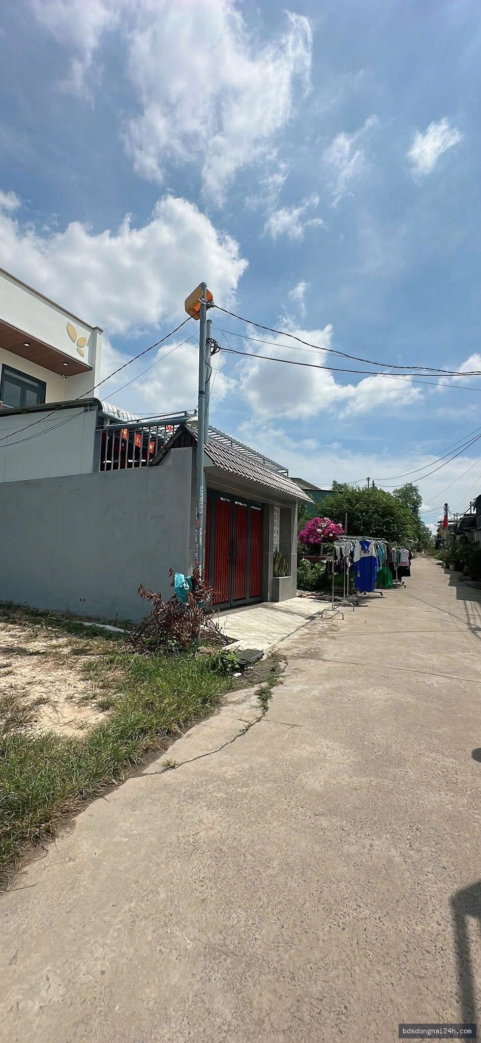 Bán đất nền tại Long Thành (175m²) - Hình ảnh 3