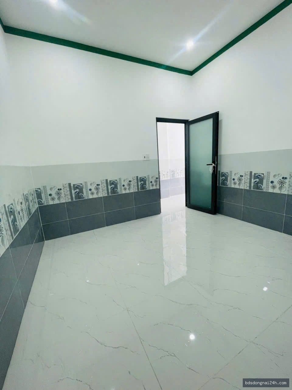 Bán nhà cấp 4, sân ô tô tại Tân Triều - Hình ảnh 4