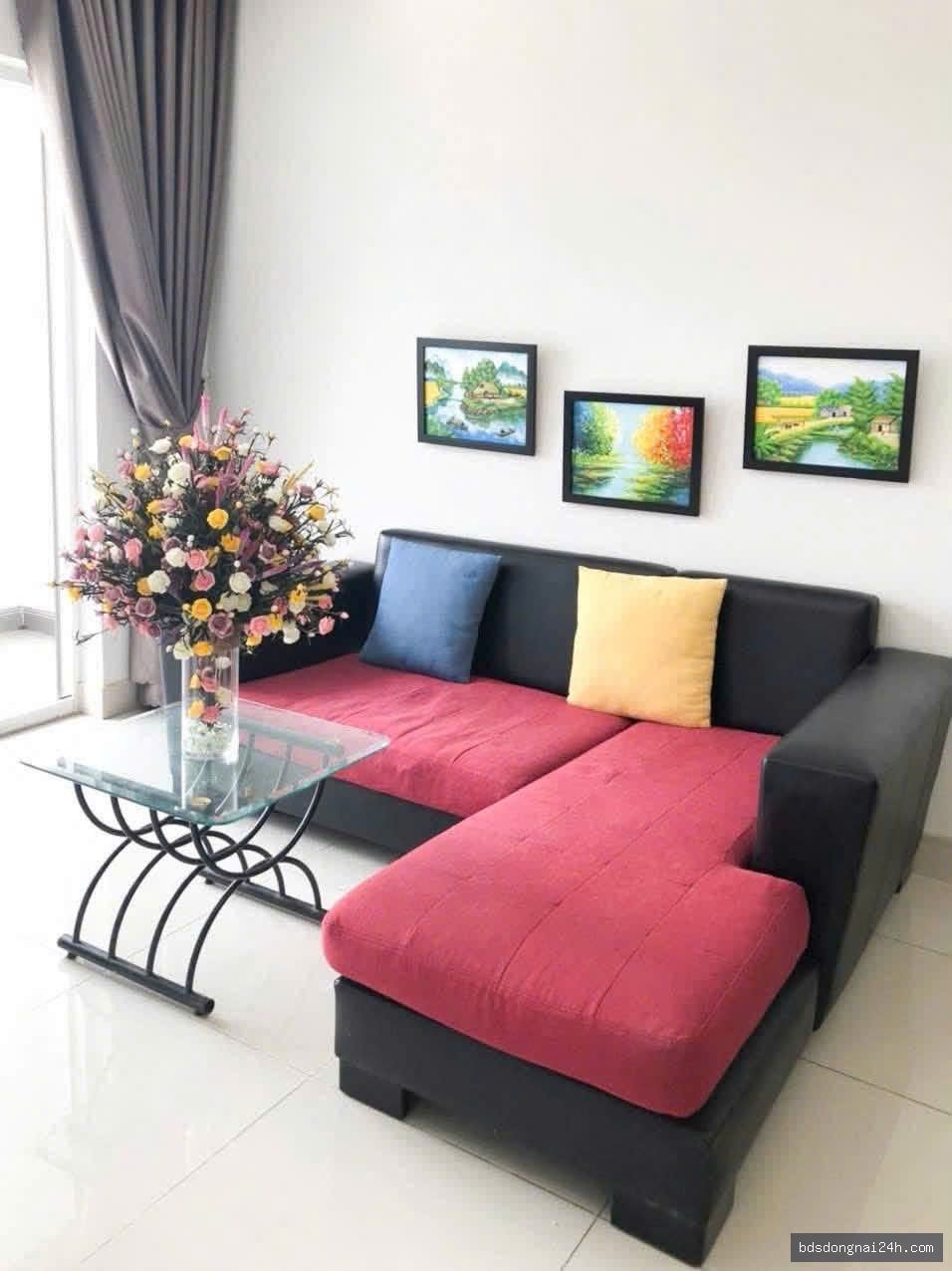 Cho thuê căn hộ 3PN The Pegasus Plaza, full nội thất (96m2) - Hình ảnh 10
