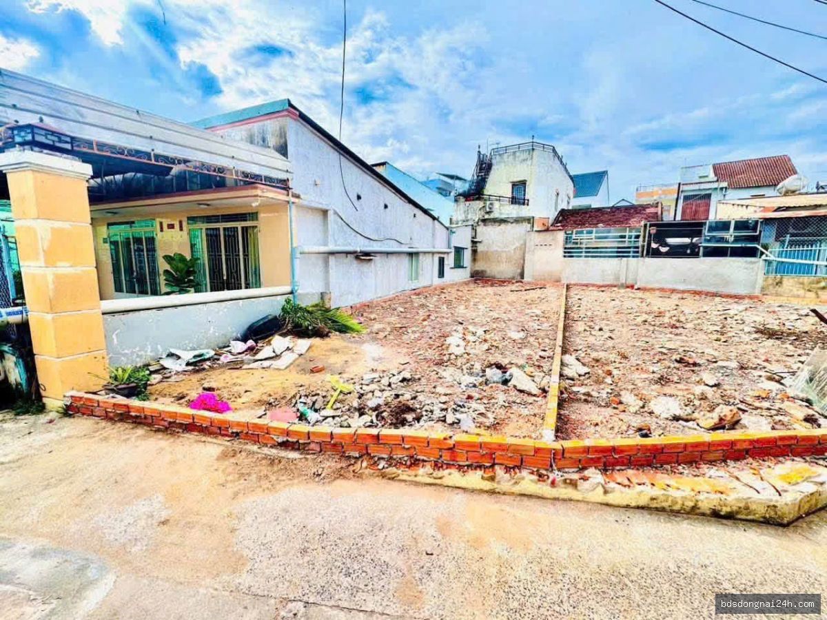 Bán bất động sản, gần chợ tại Tam Hiệp, Biên Hòa (90m²) - Hình ảnh 3