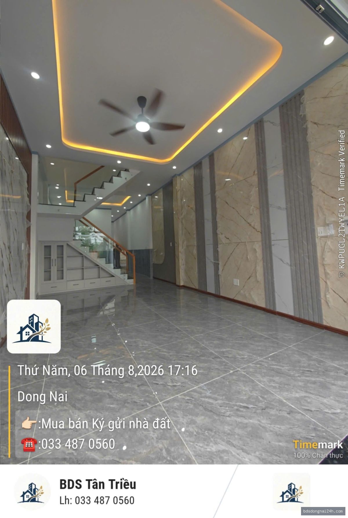Bán nhà phố sân ô tô (105M2) - Hình ảnh 2