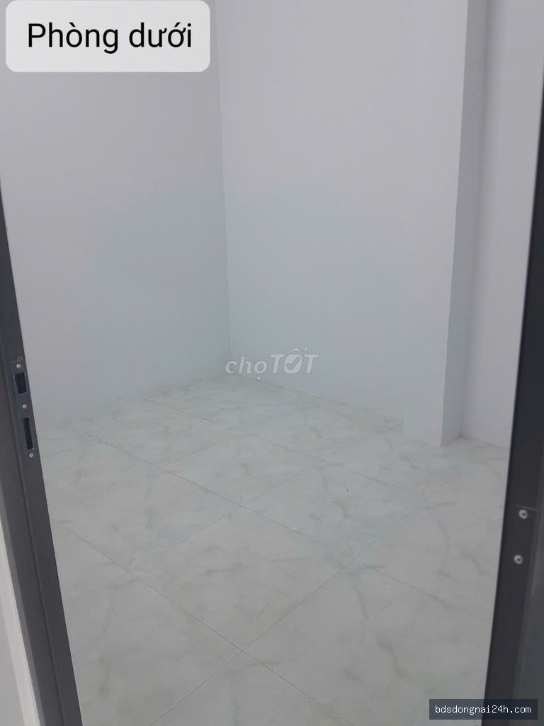 Bán nhà phố (50m2) - Hình ảnh 3