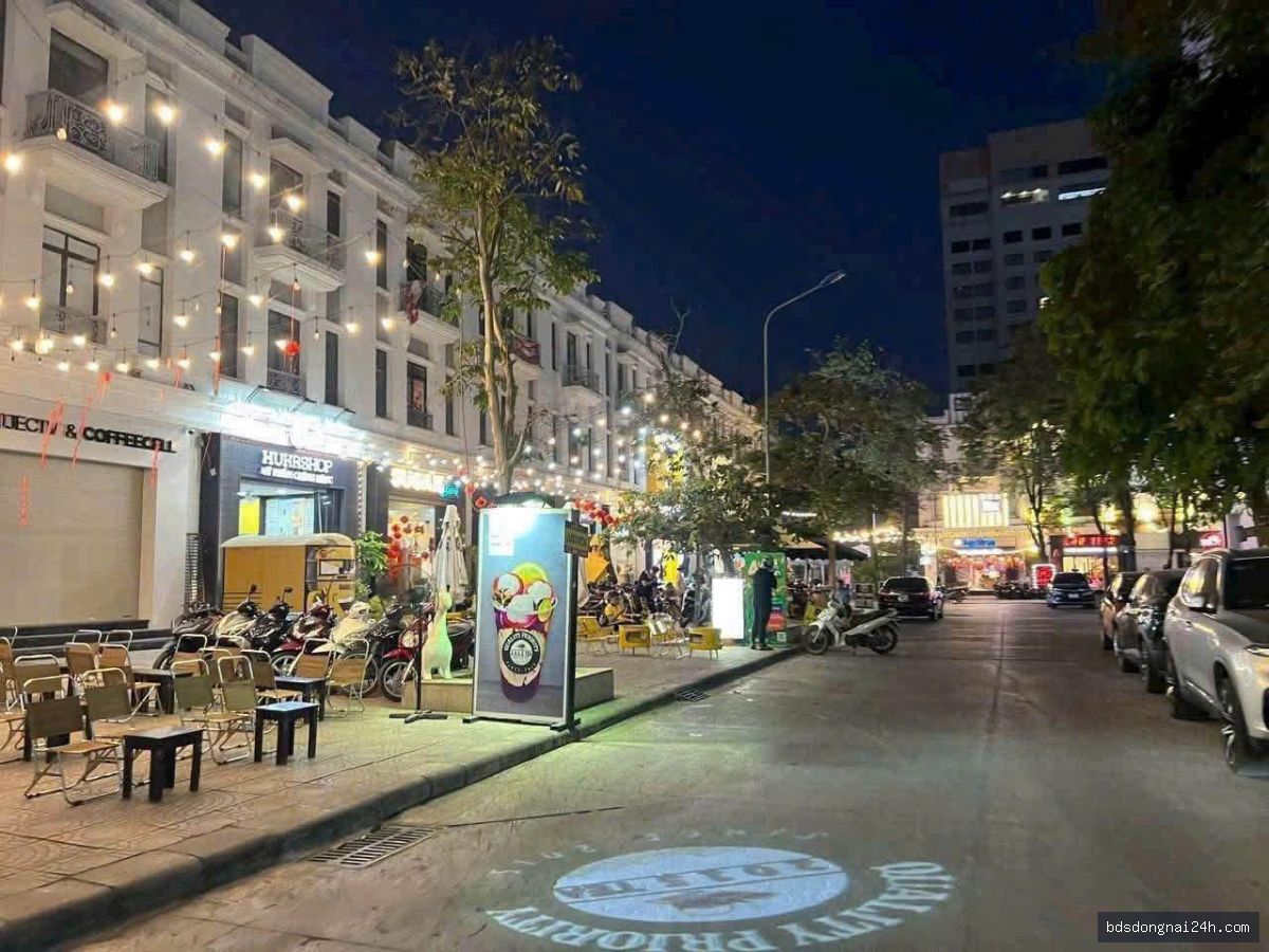 Nổi bật