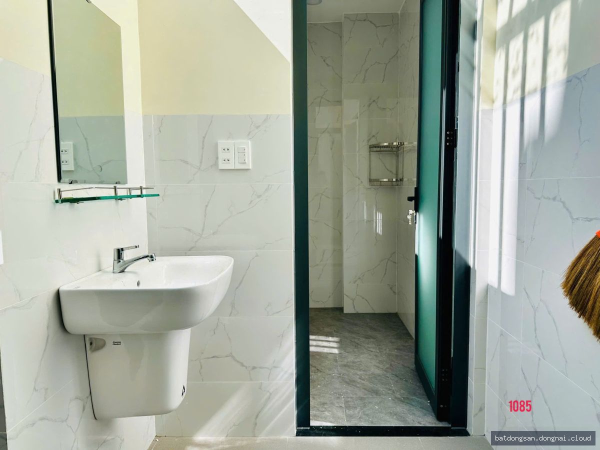 Cho thuê căn hộ chung cư Topaz Twins full nội thất (63 m²) - Hình ảnh 3