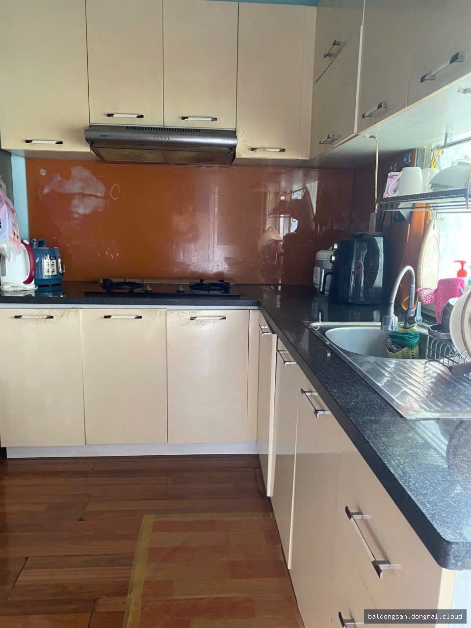 Bán căn hộ chung cư tại Bửu Long, Biên Hòa (50m²) - Hình ảnh 4