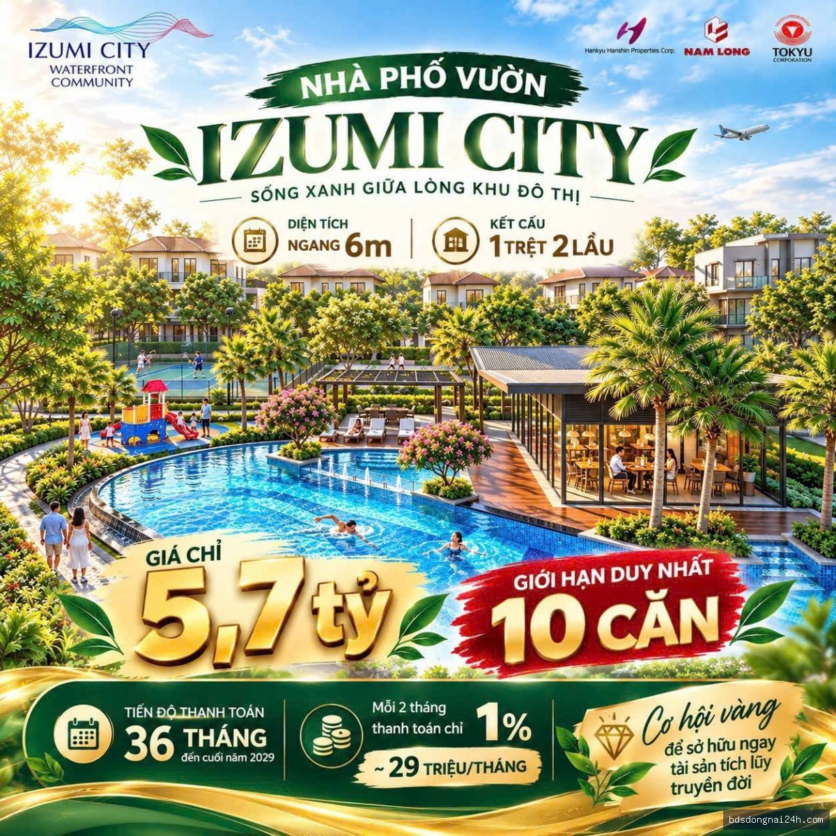 Nổi bật