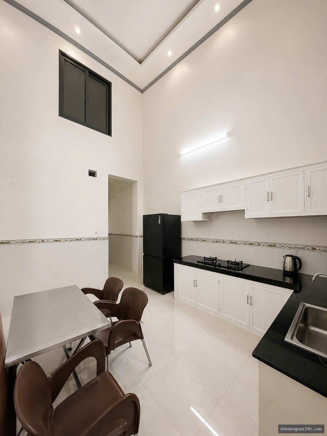 Bán nhà phố tại Tam Hiệp, Biên Hòa (110.4m²) - Hình ảnh 5