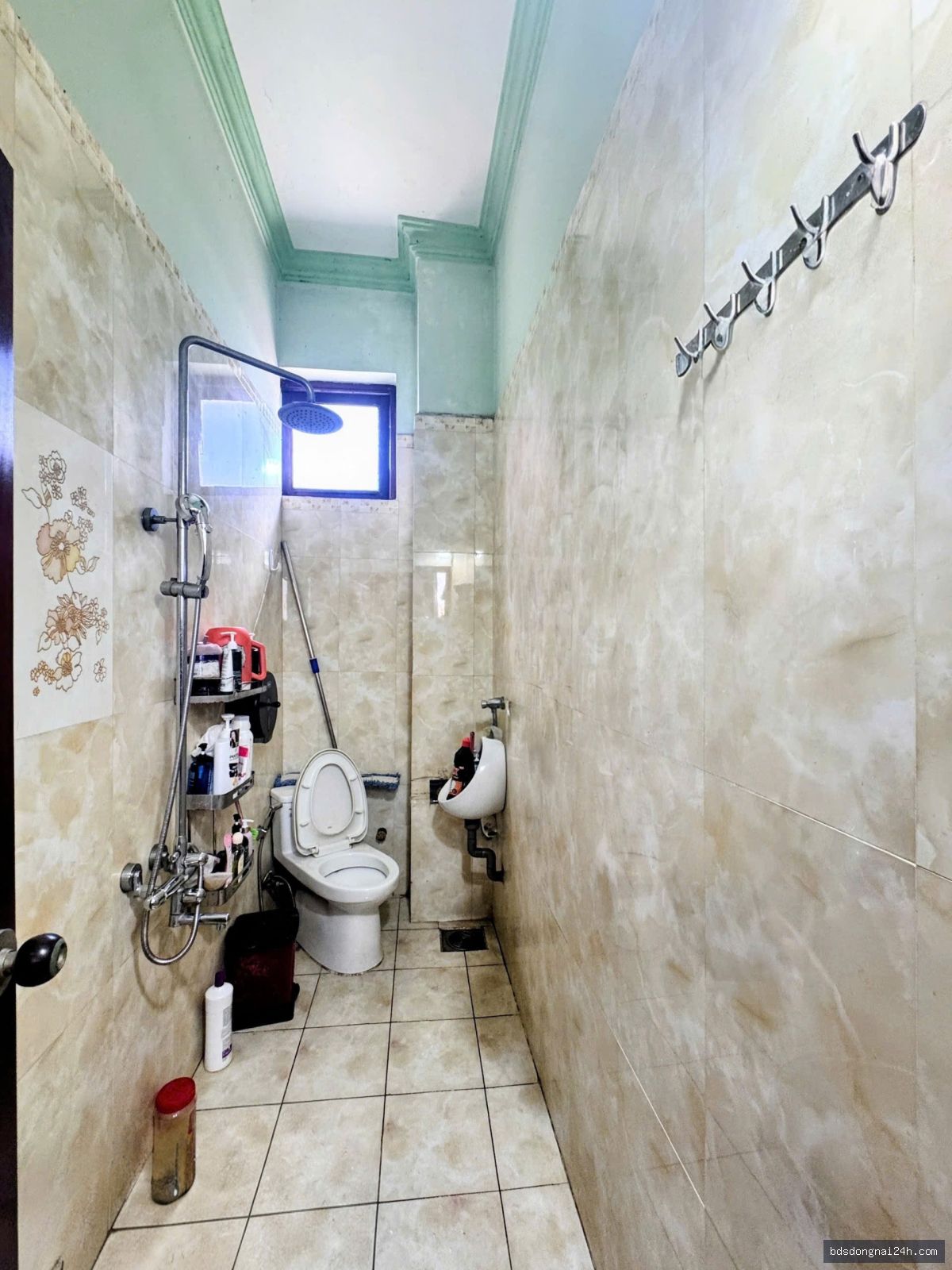 Bán kho xưởng tại Hố Nai, Biên Hòa (576m²) - Hình ảnh 21