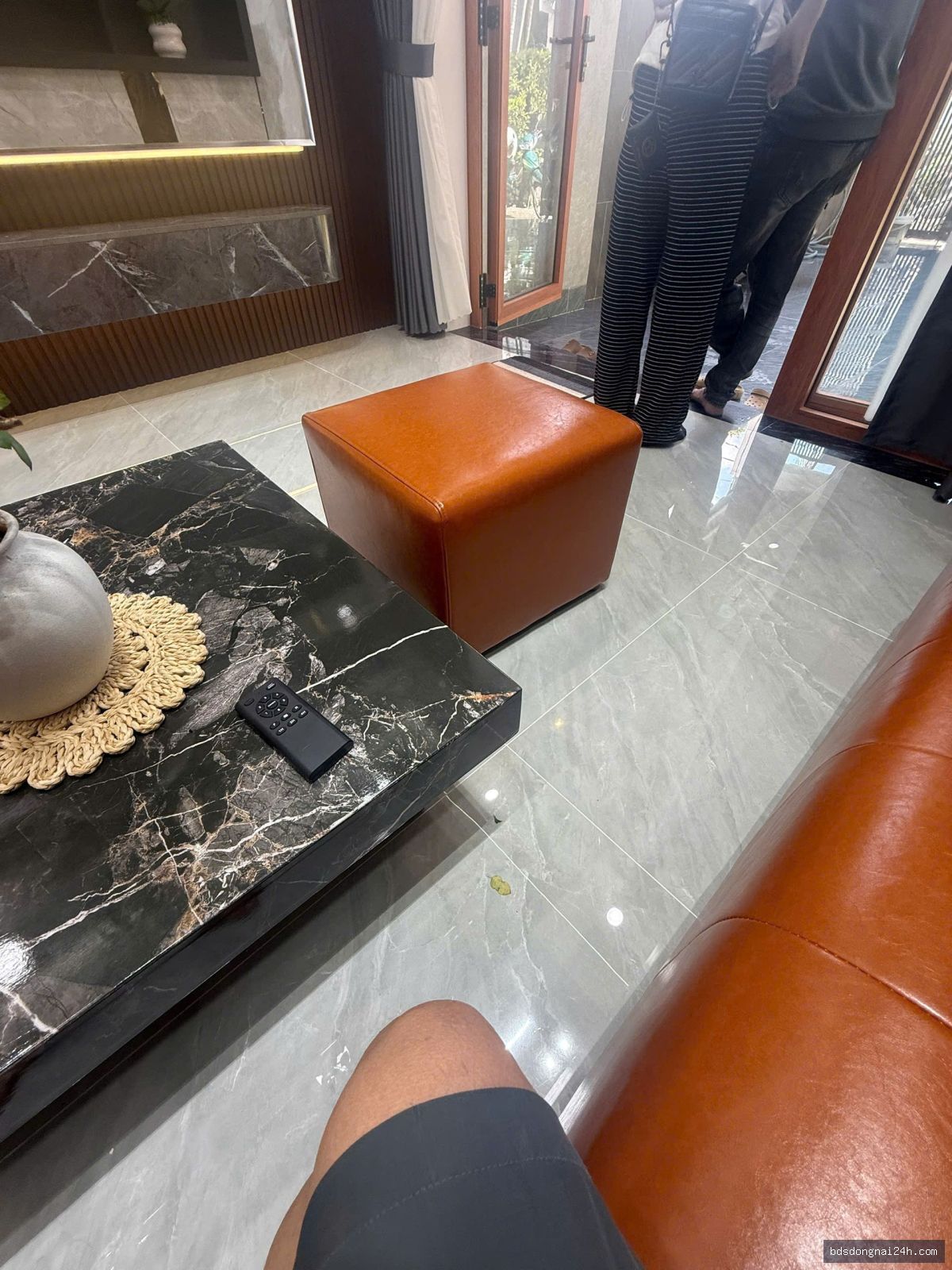 Bán nhà phố hiện đại, sân ô tô tại Trảng Dài, Biên Hòa (170m²) - Hình ảnh 14