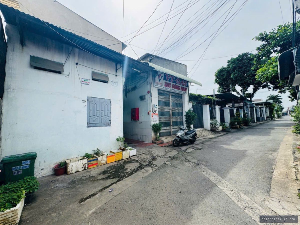 Bán bất động sản, mặt tiền, gần chợ tại Trảng Dài, Biên Hòa - Hình ảnh 3