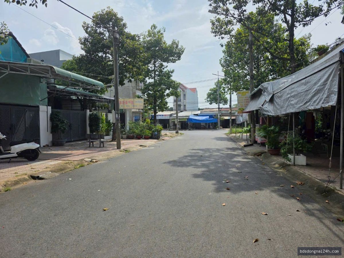 Bán đất tái định cư - Hình ảnh 3