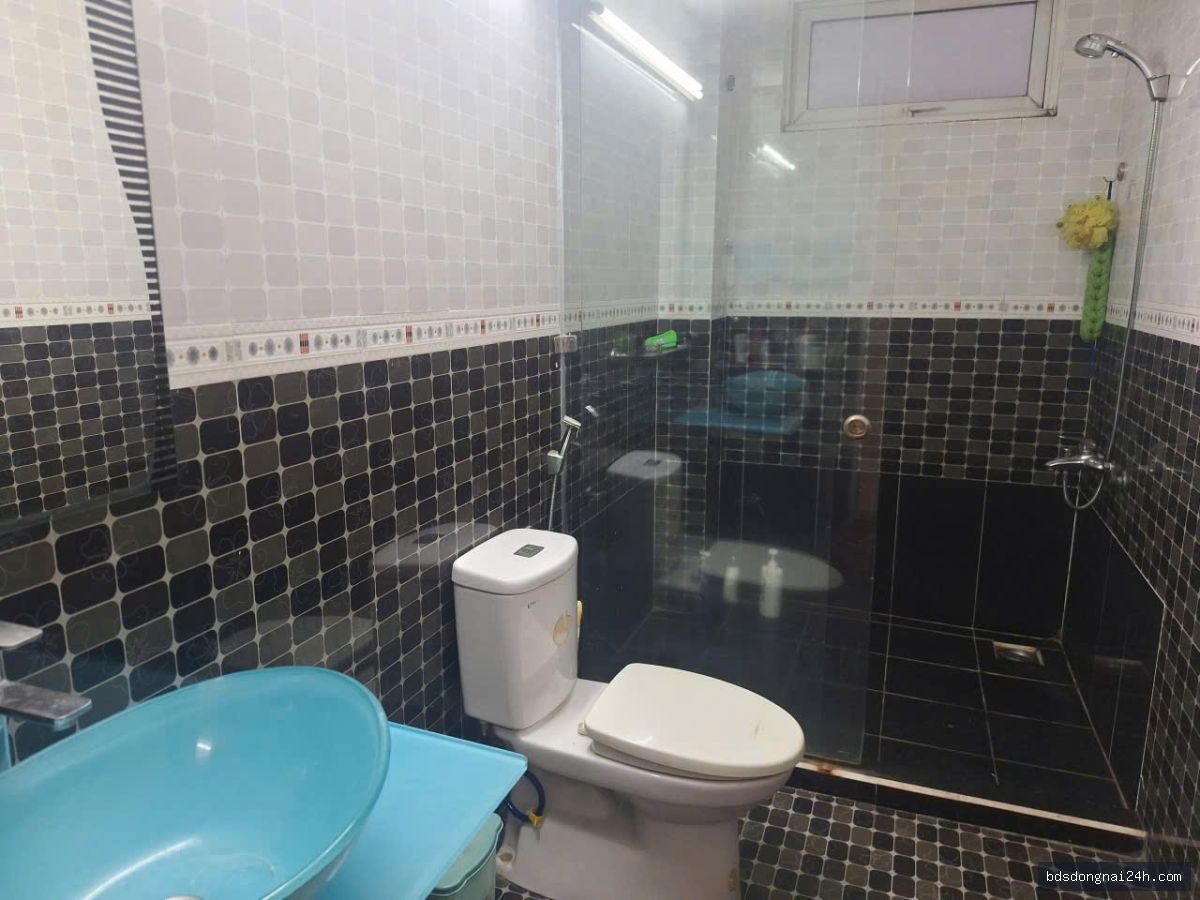 Cho thuê nhà 1 trệt 1 lầu mặt tiền (150m²) - Hình ảnh 9