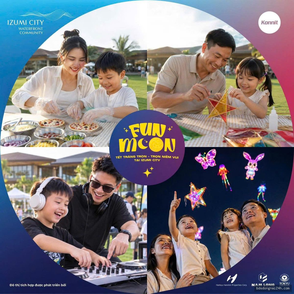 Hình ảnh bất động sản