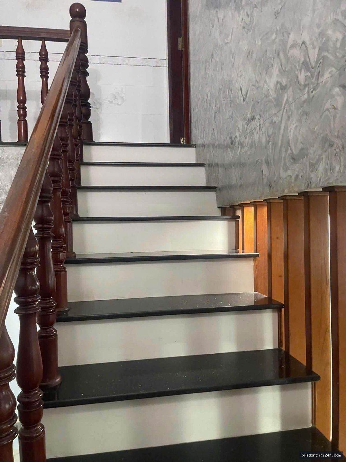 Bán nhà phố sân ô tô tại Trảng Dài, Biên Hòa (115m²) - Hình ảnh 4