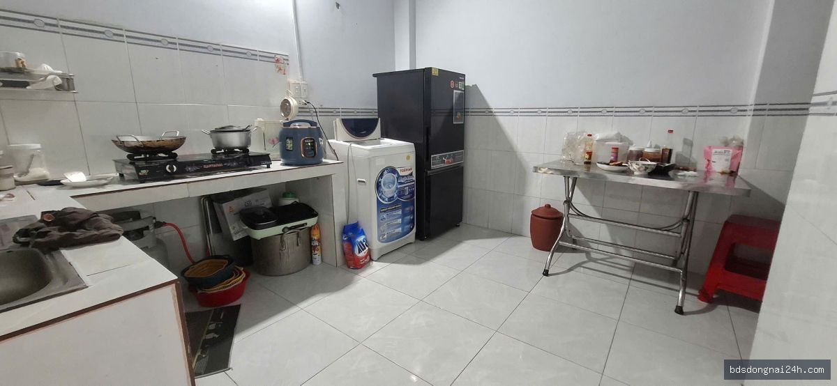 Bán nhà phố tại Trảng Dài, Biên Hòa (120m²) - Hình ảnh 12