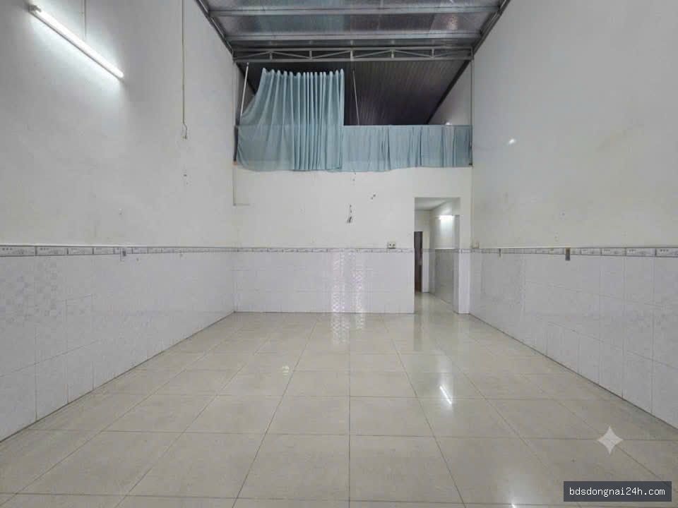Cho thuê nhà cấp 4 tại Tam Hiệp, Biên Hòa (76.5m²) - Hình ảnh 2