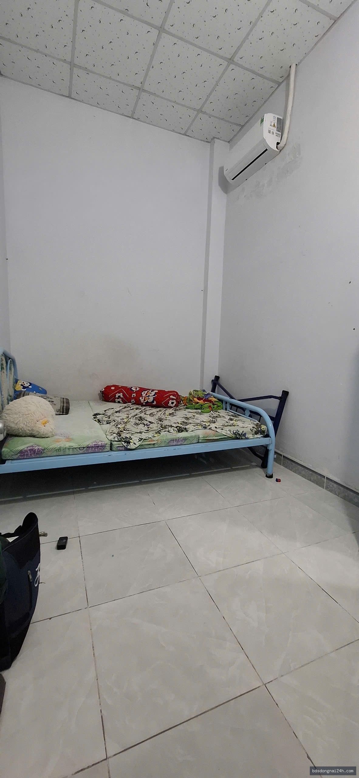 Bán nhà phố tại Trảng Dài, Biên Hòa (120m²) - Hình ảnh 9