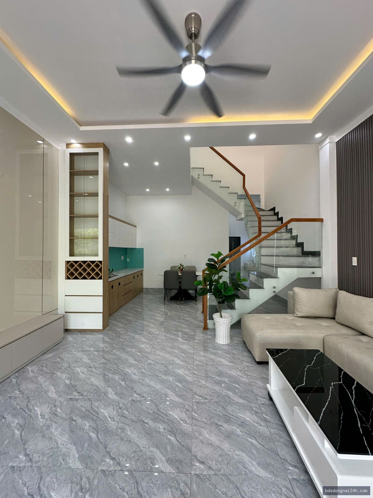 Bán nhà phố tại Tam Hiệp, Biên Hòa (83.9m²) - Hình ảnh 17
