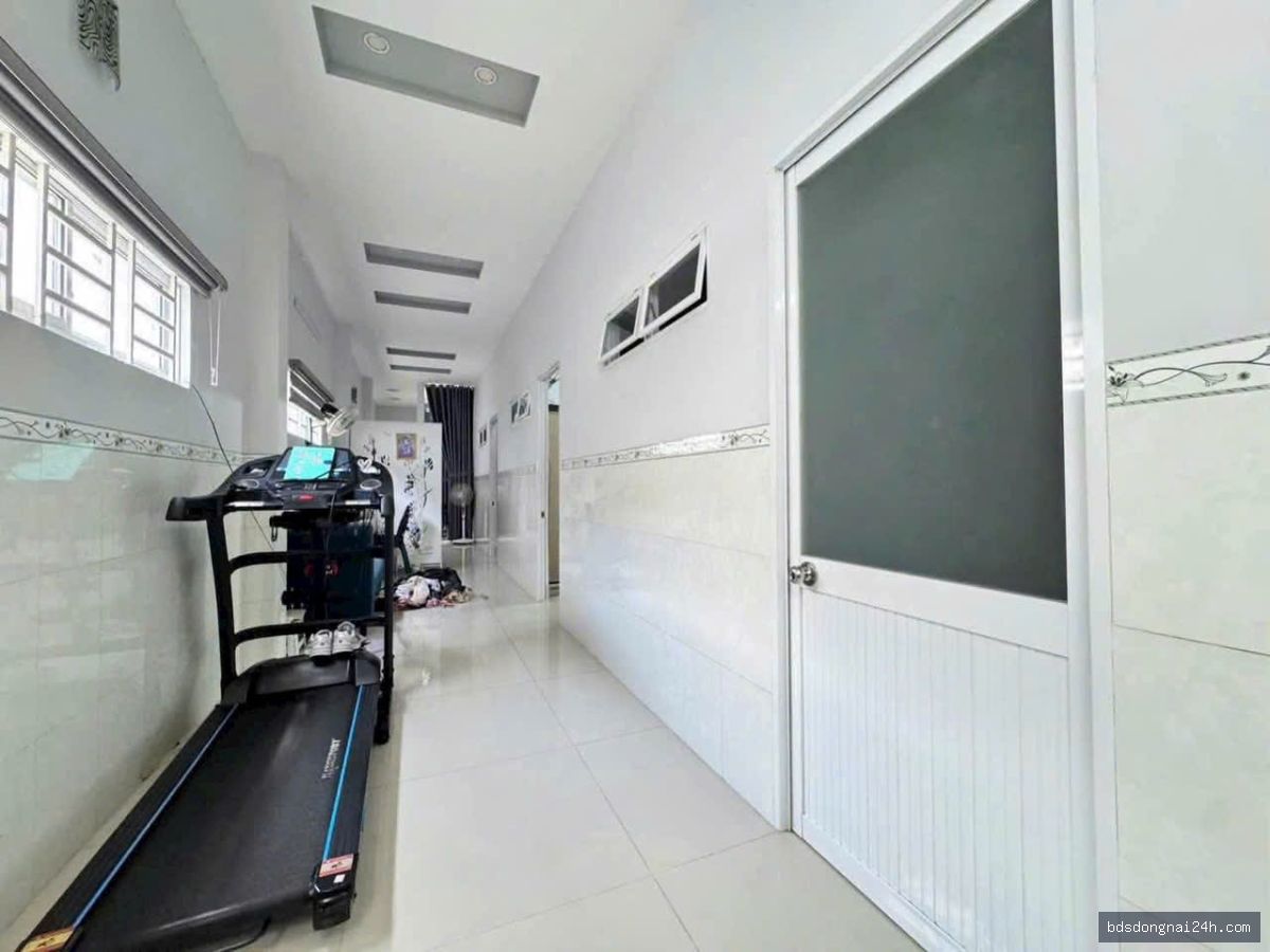 Bán nhà phố (113.2m²) - Hình ảnh 4