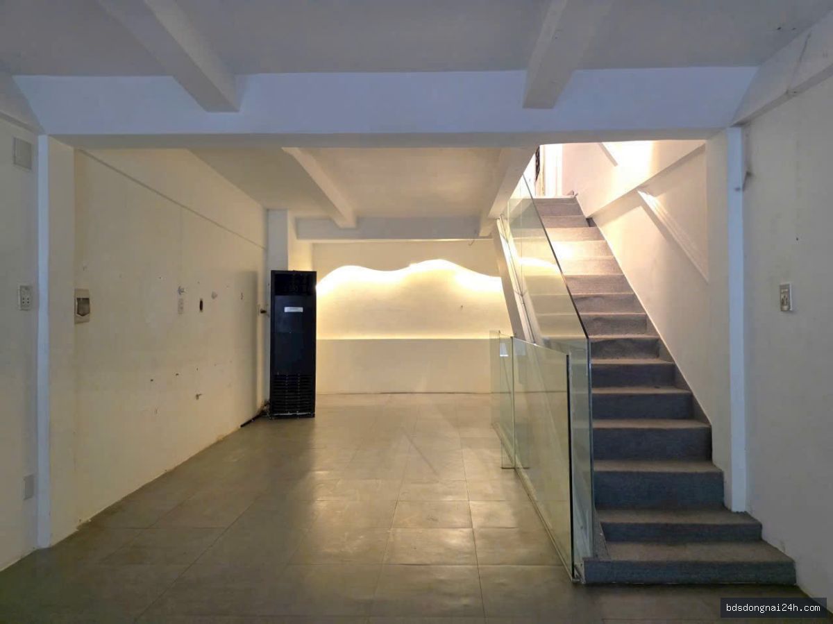 Cho thuê nhà phố, mặt tiền tại Tam Hiệp, Biên Hòa (72m²) - Hình ảnh 4