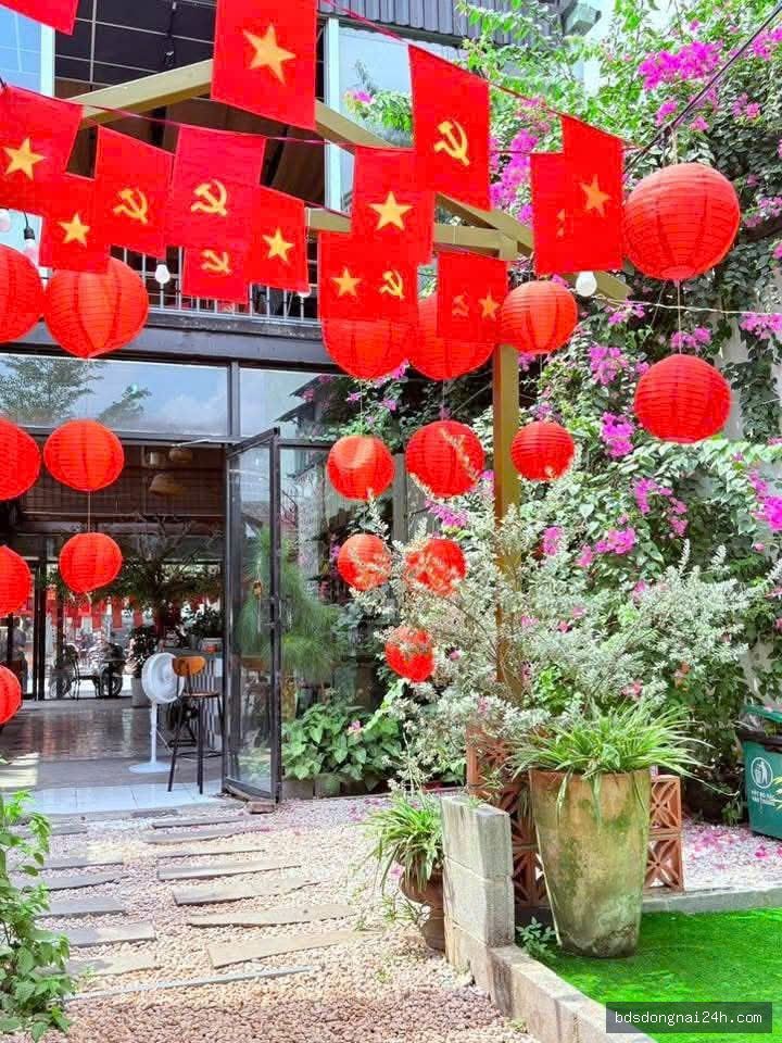 Cho thuê bất động sản tại Trảng Dài, Biên Hòa (420m²) - Hình ảnh 4