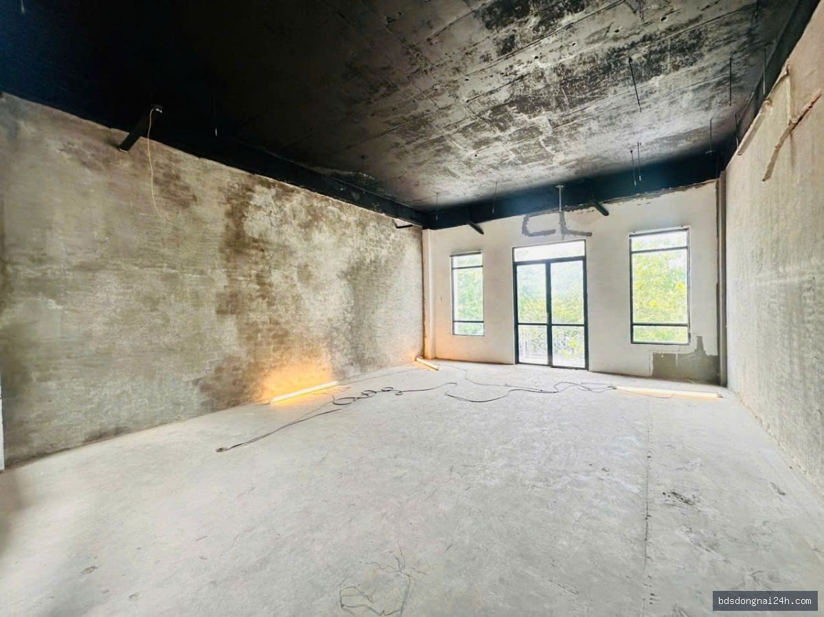 Cho thuê mặt bằng kinh doanh (123.8m²) - Hình ảnh 6