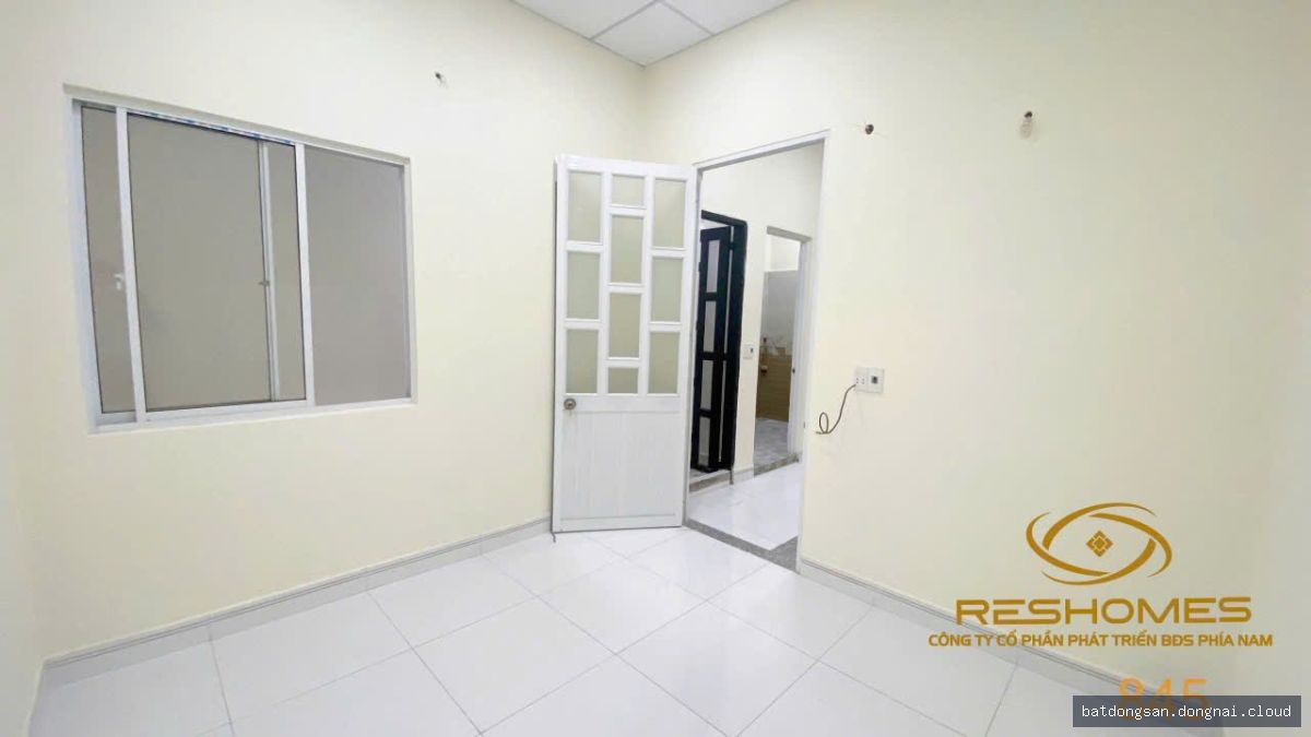 Cho thuê nhà 1 trệt 1 lầu tại Tân Phong, Biên Hòa (45m²) - Hình ảnh 13