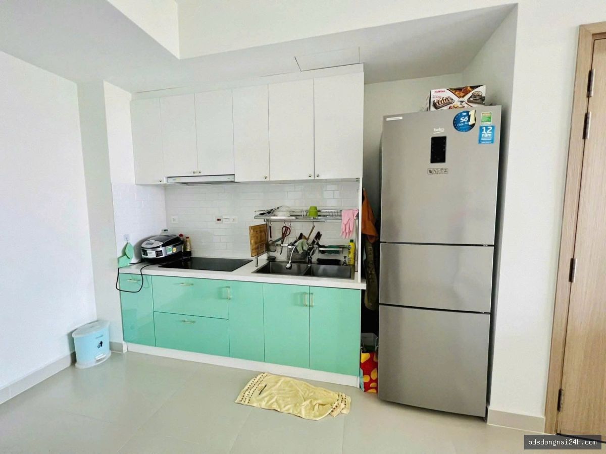Cho thuê căn hộ STUDIO TOPAZ TWINS mặt tiền (48m2) - Hình ảnh 7
