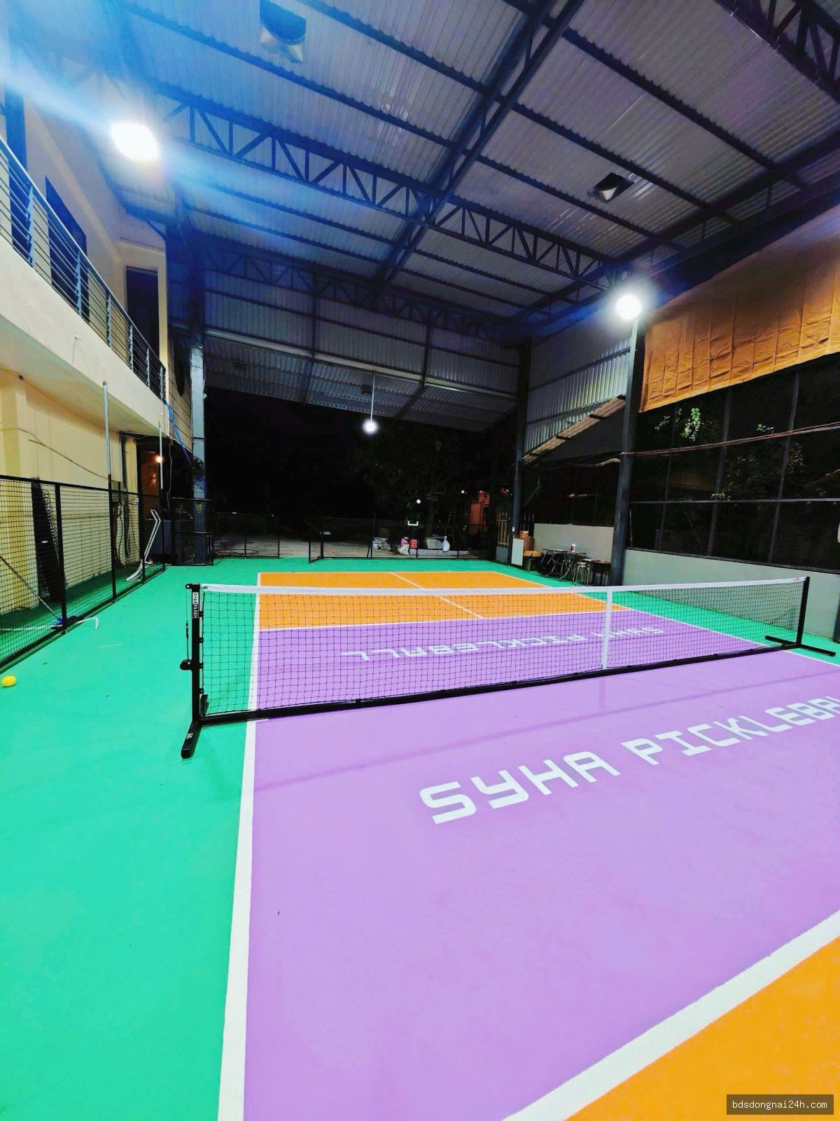 Cho thuê mặt bằng kinh doanh, mặt tiền (200m²) - Hình ảnh 5